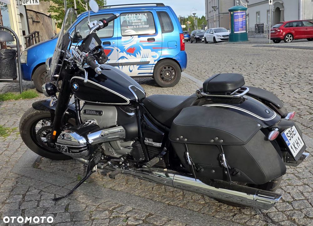 BMW R - 3