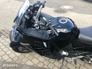 Kawasaki GTR - 5