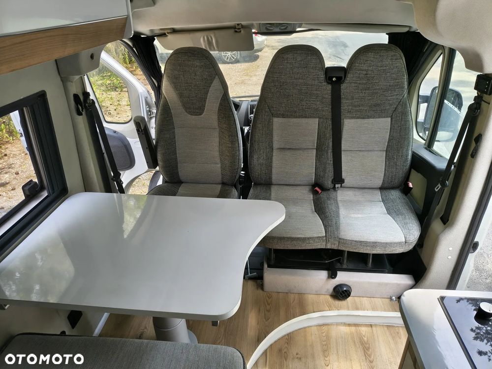 Peugeot Boxer - 19