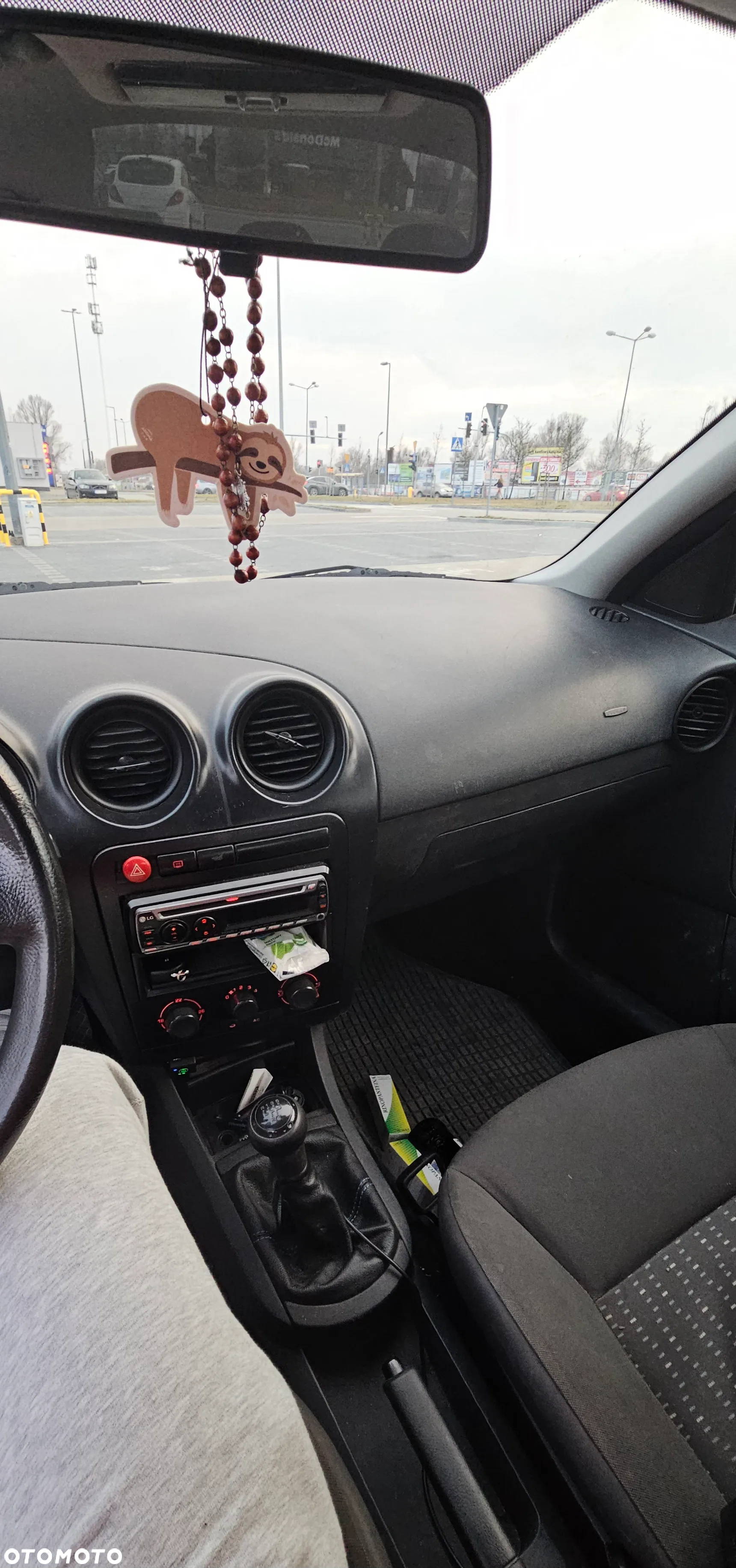 Seat Ibiza - 12