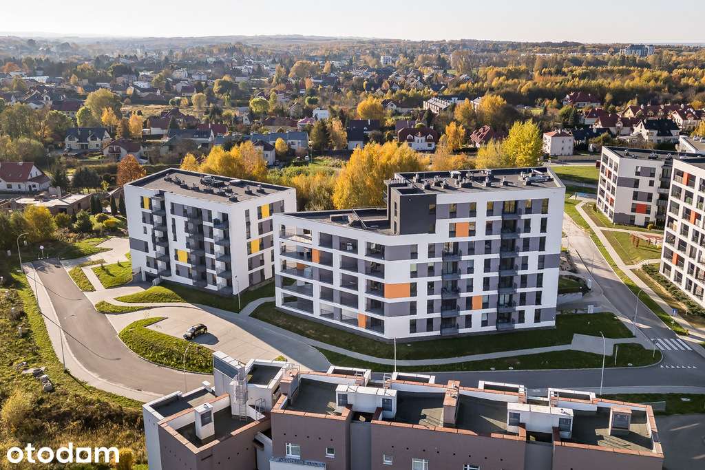 3 POKOJOWE MIESZKANIE - GOTOWE DO WYKOŃCZENIA!