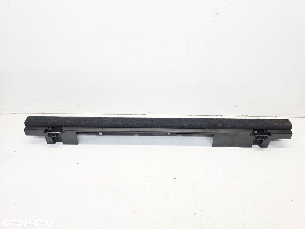 PODŁOGA LISTWA BAGAŻNIKA PRZEDNIA AUDI Q5 FY 80A861529G GW8