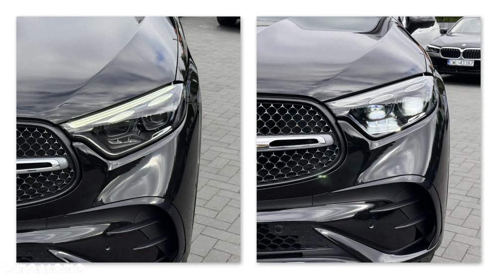 Mercedes-Benz GLC 300 de 4-Matic AMG Line - 29
