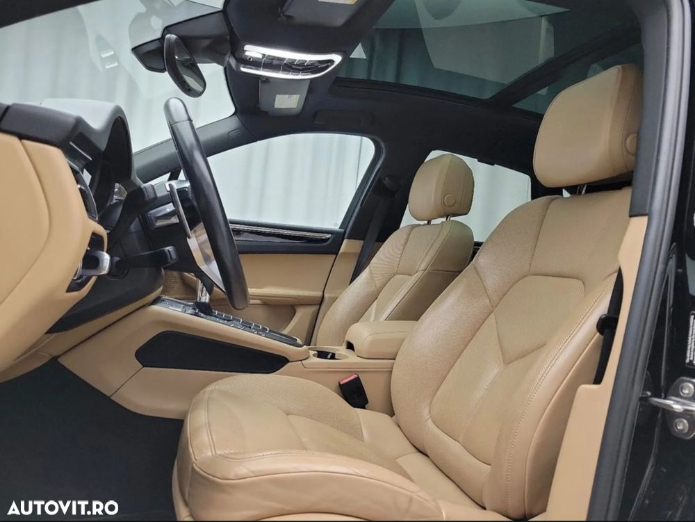 Porsche Macan S PDK - 7
