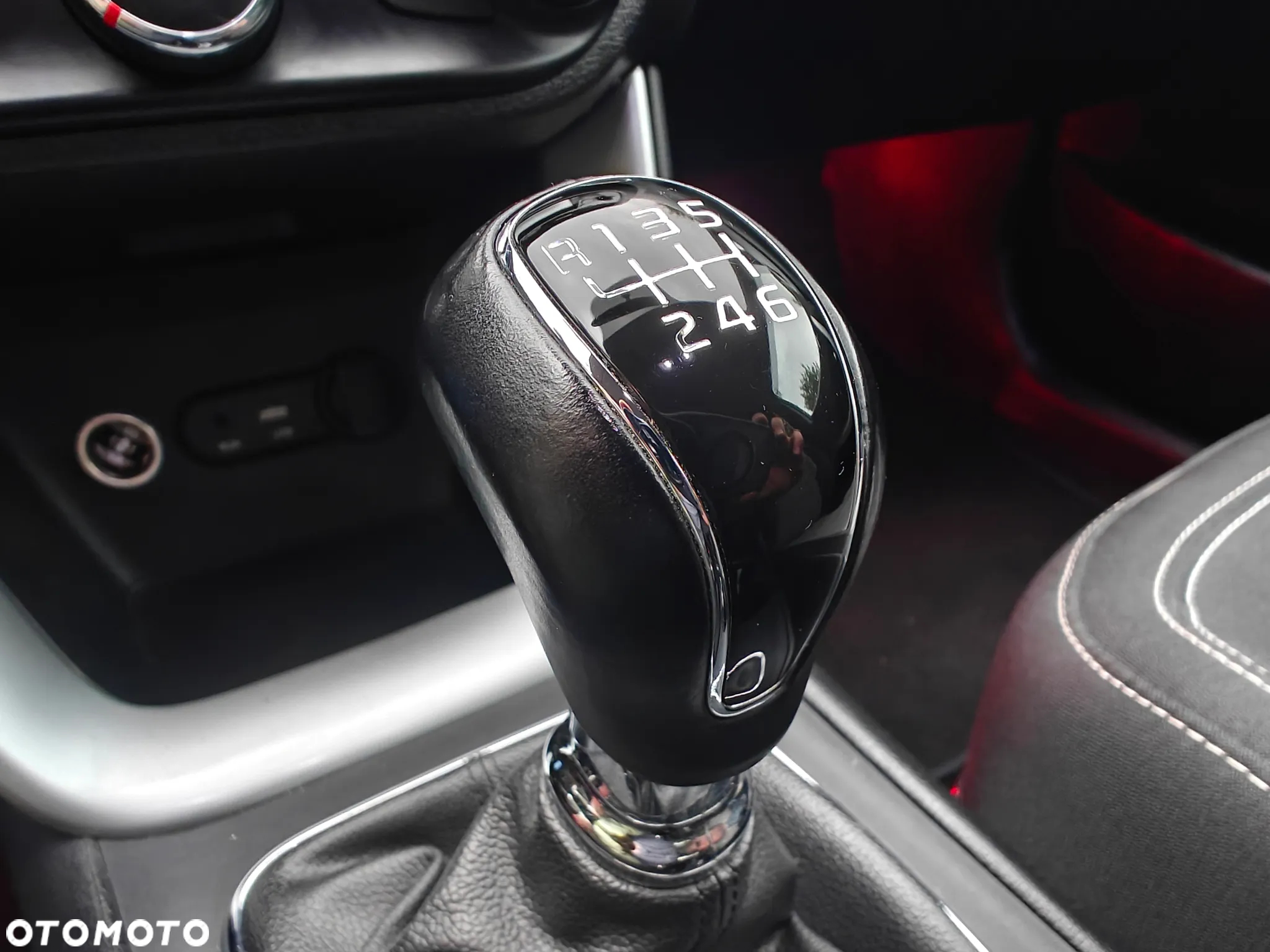 Kia Ceed Cee'd 1.6 GDI M - 15