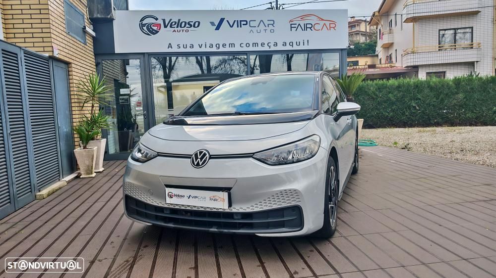 VW ID.3 Pro Performance Life - 2