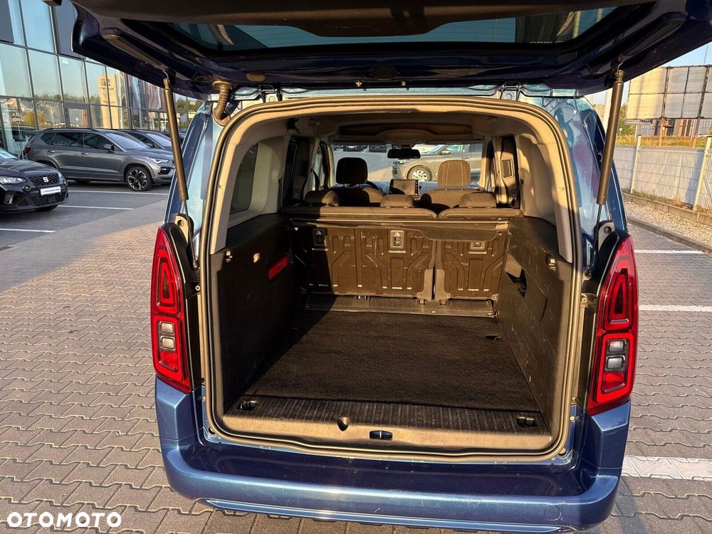 Toyota Proace City - 18