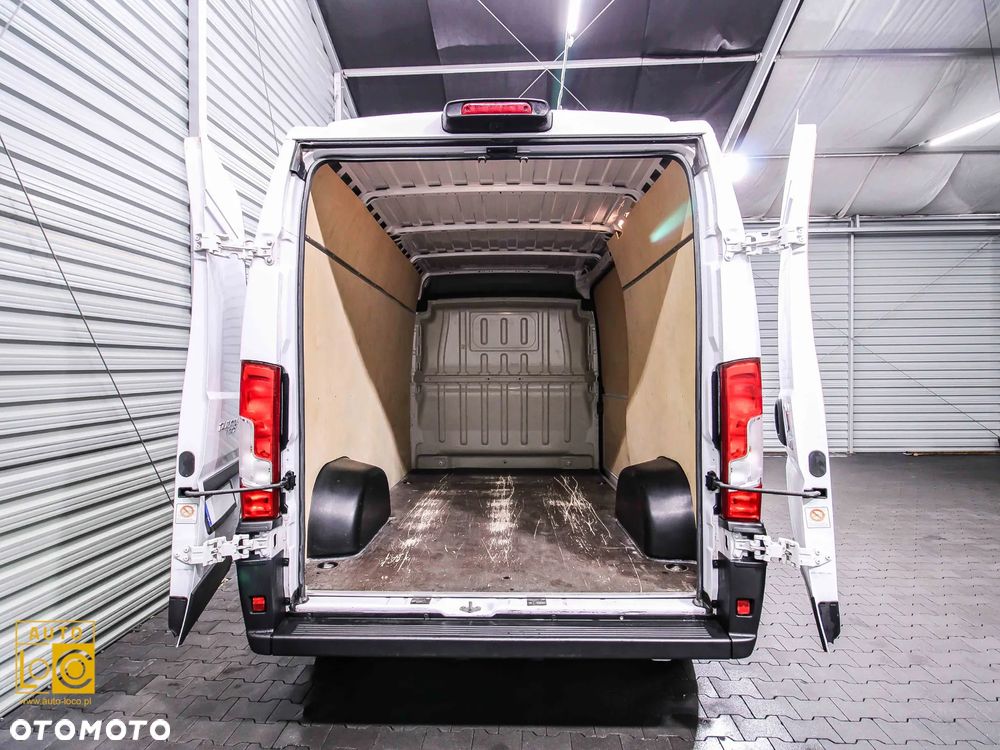 Fiat DUCATO MAXI FURGON L2H2 - 11