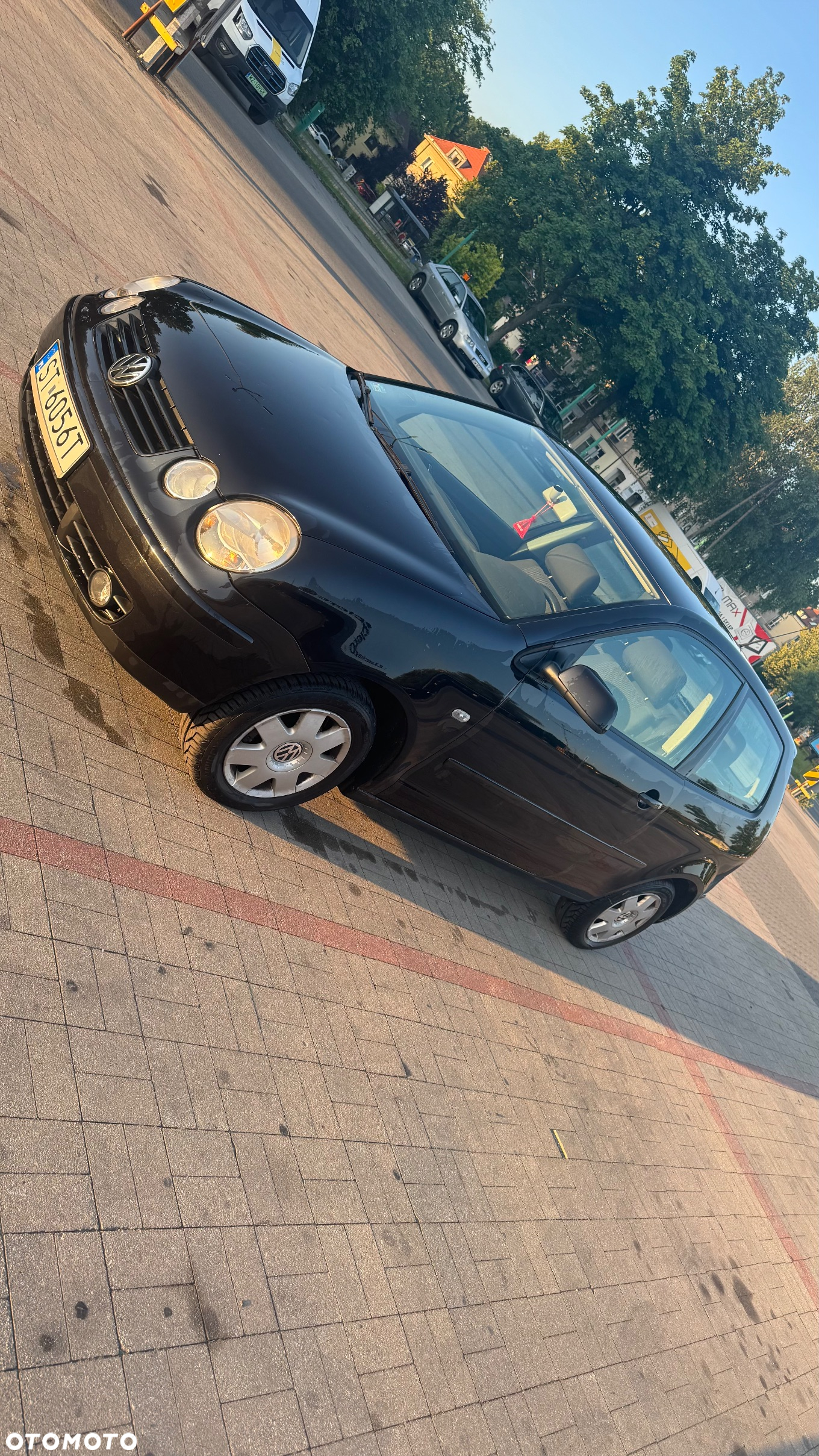 Volkswagen Polo 1.4 16V Highline - 4