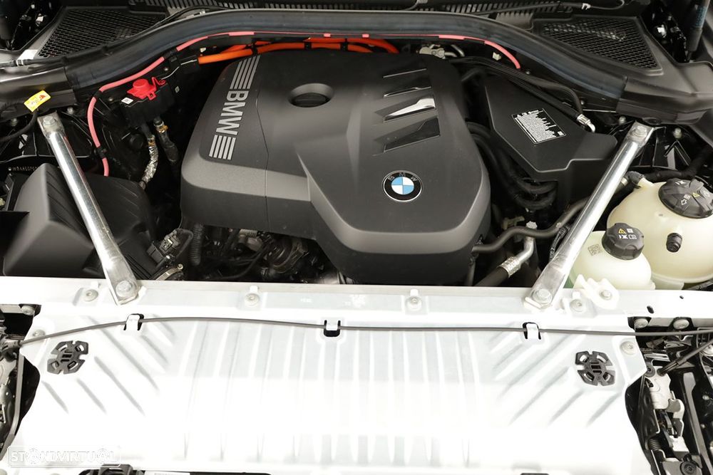 BMW X3 30 e xDrive - 24