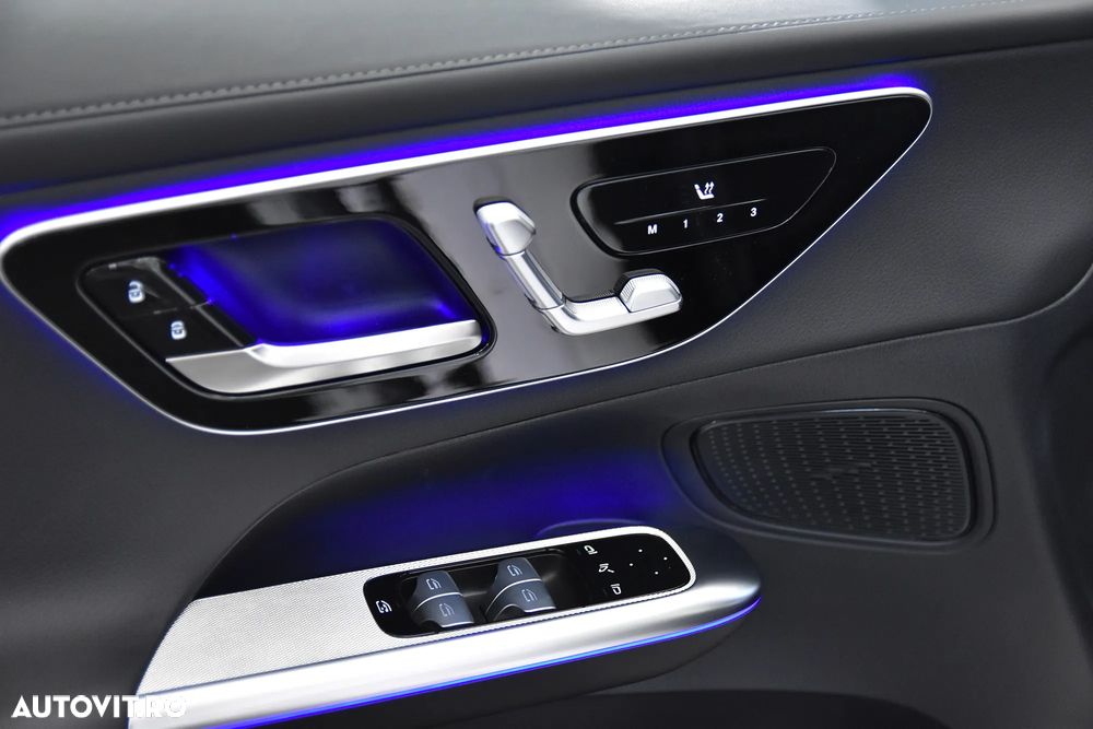 Mercedes-Benz GLC Coupe 300 4Matic 9G-TRONIC Edition AMG Line - 15