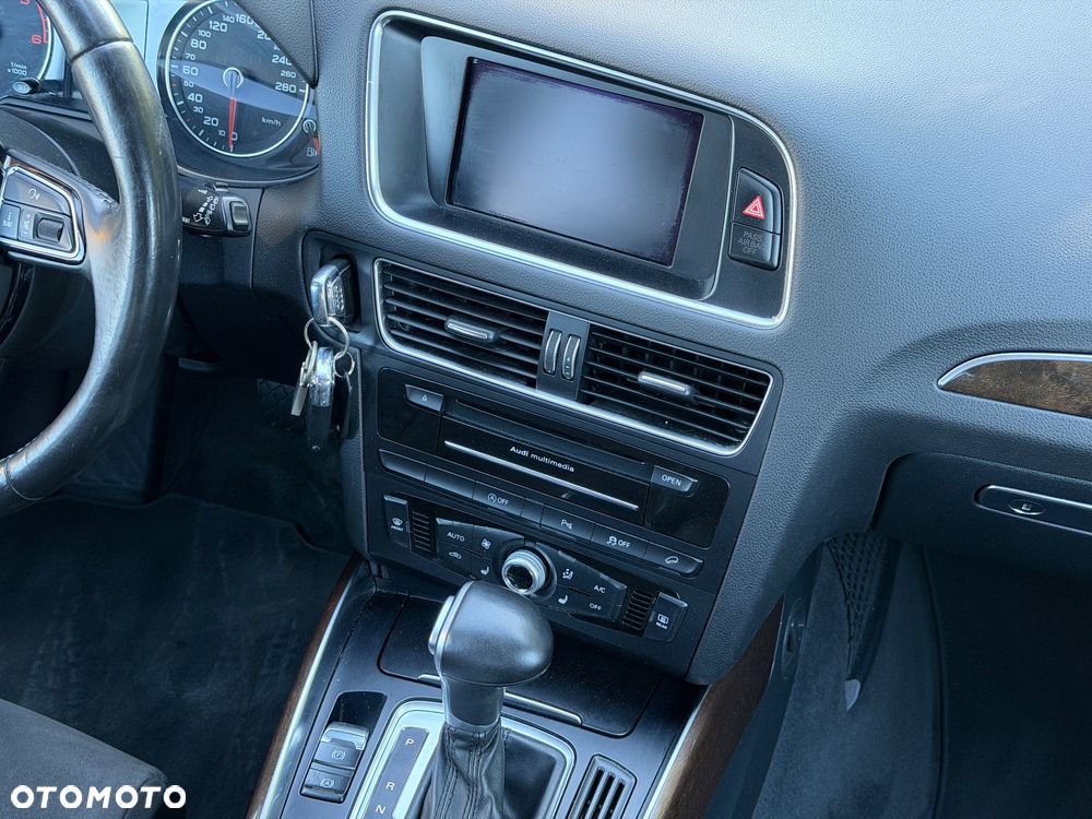 Audi Q5 - 31
