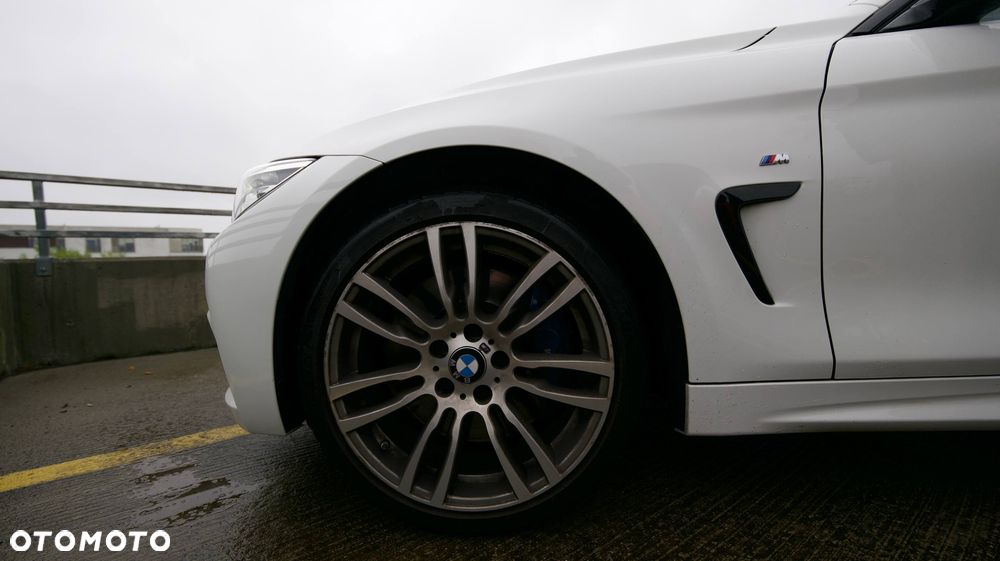 BMW Seria 4 - 7