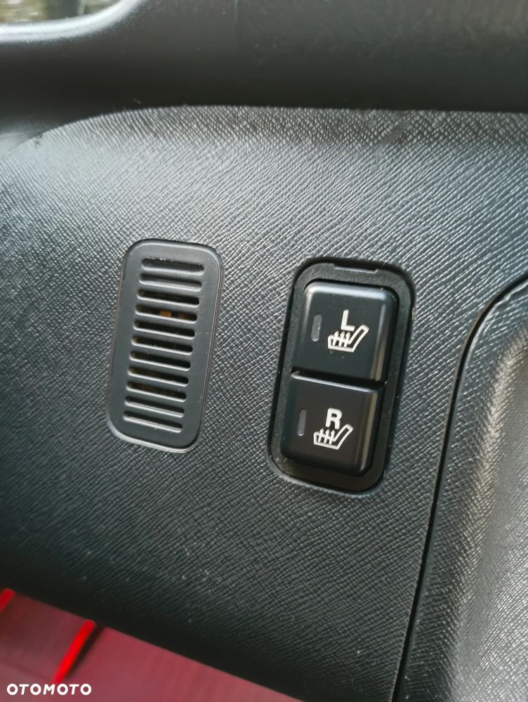 Honda CR-V 2.0 ES - 22
