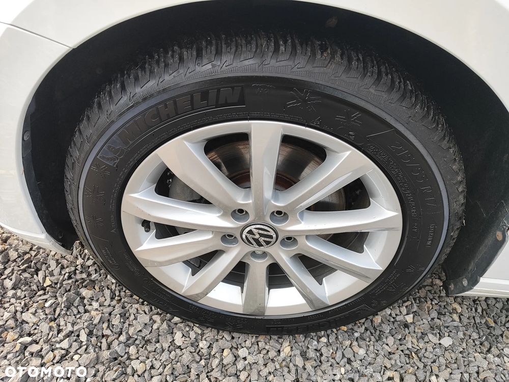 Volkswagen Passat 2.0 TDI BMT Comfortline DSG7 - 27