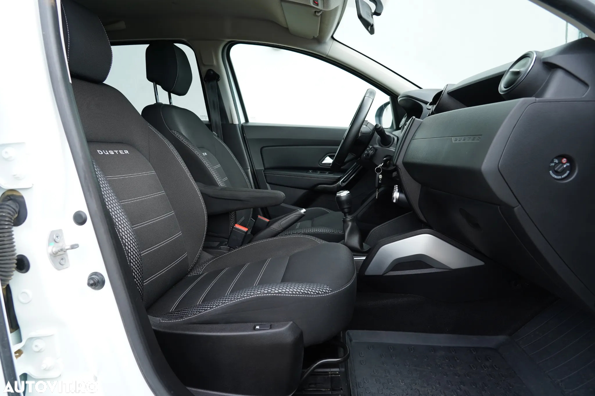 Dacia Duster 1.5 Blue dCi 4WD SL Techroad - 15