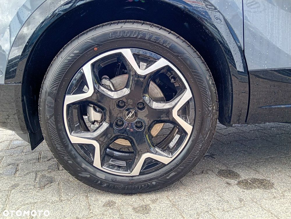Opel Mokka - 13