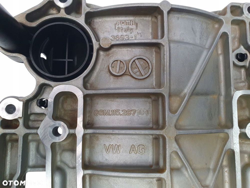MISKA OLEJOWA AUDI A6 A7 A8 VW 3.0 TFSI 06M115287AH - 9