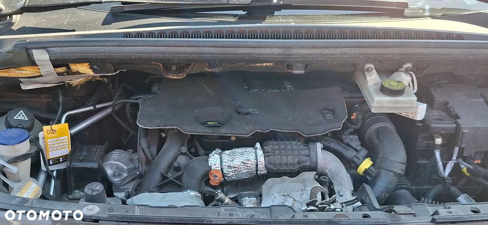 Peugeot 3008 1.6 HDi Style - 28