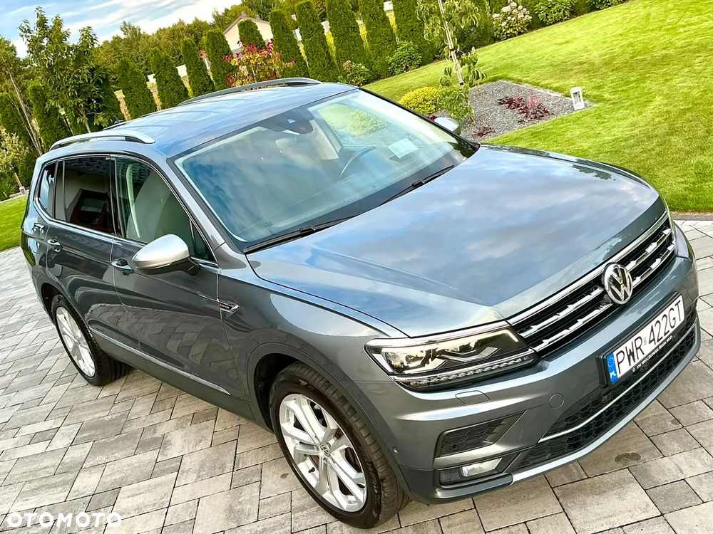 Volkswagen Tiguan 2.0 TDI SCR 4MOTION DSG URBAN SPORT - 6
