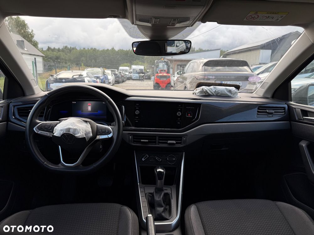 Volkswagen Polo - 9