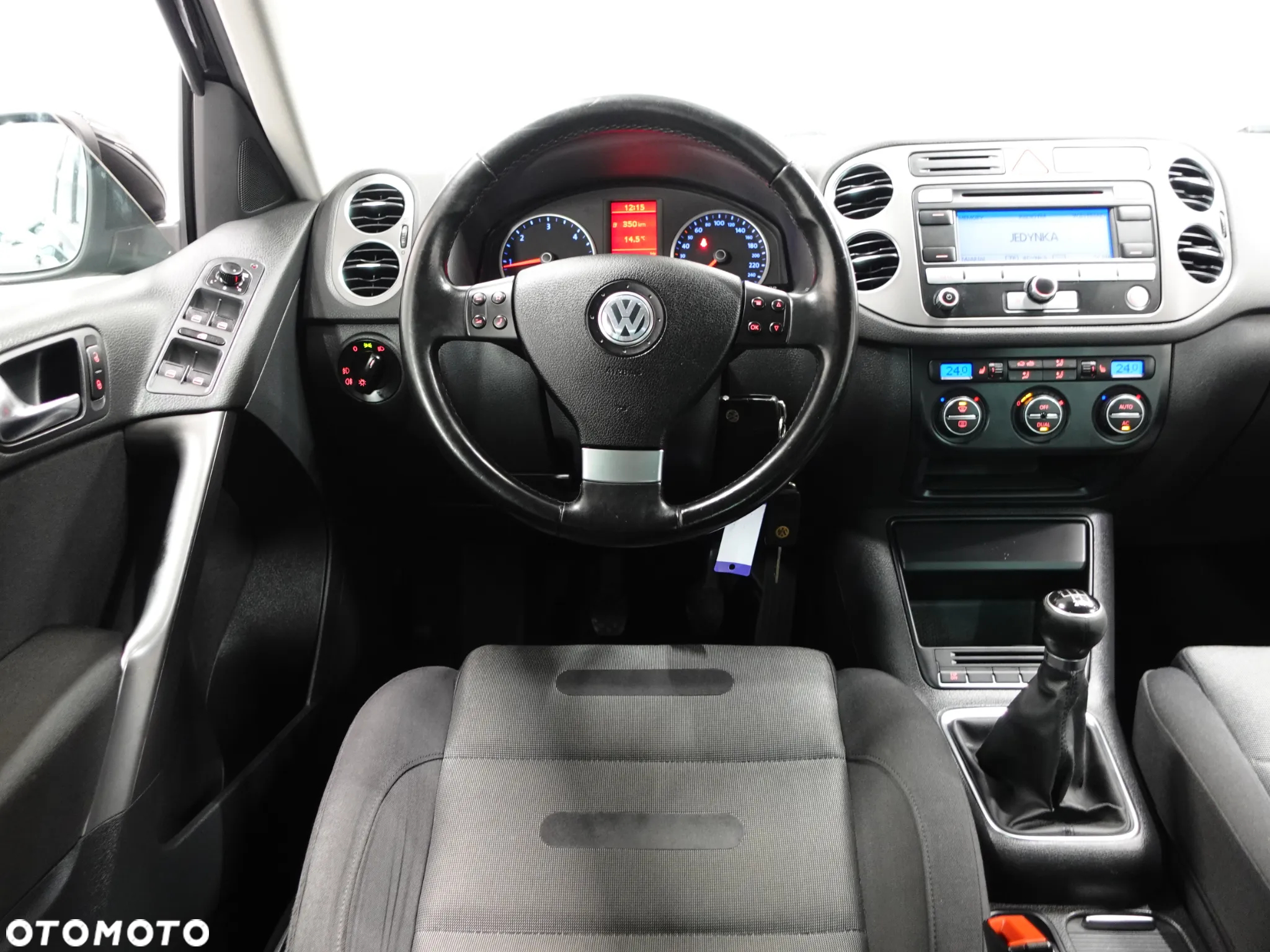 Volkswagen Tiguan 2.0 TDI 4Mot Sport&Style - 31
