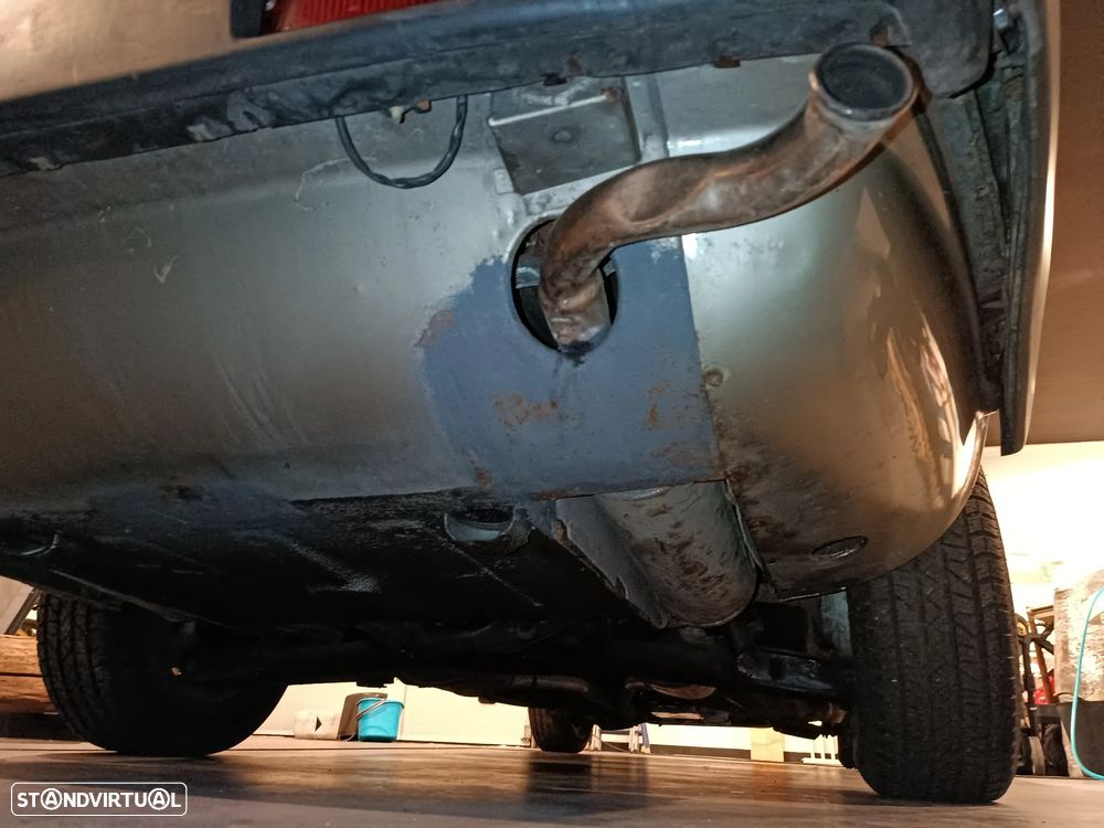 Daimler Sovereign - 37