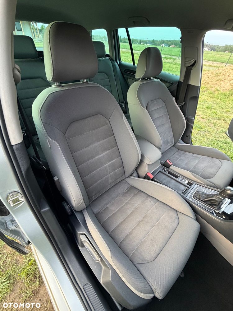 Volkswagen Golf 1.6 TDI BMT Highline DSG - 13