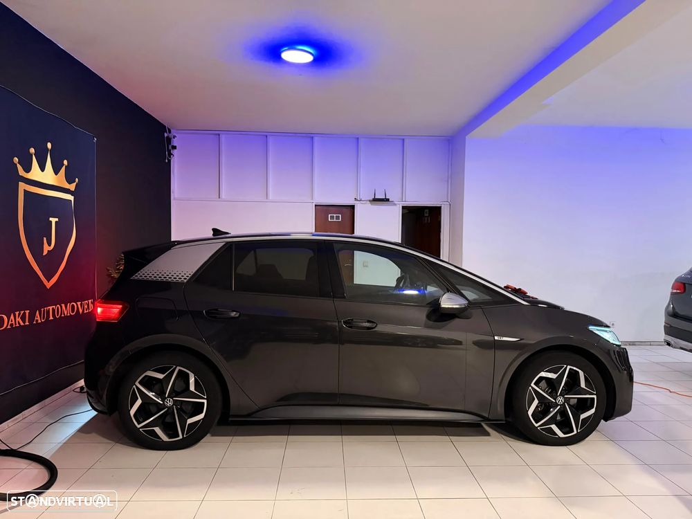 VW ID.3 Pro Performance 1st - 5