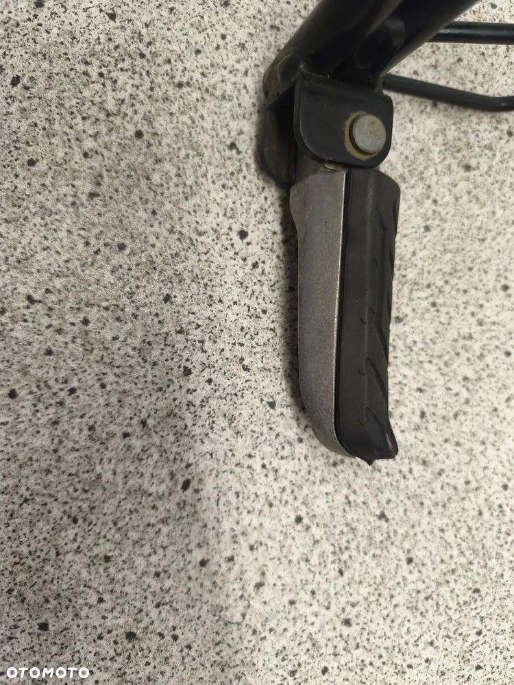 Set lewy tył, podnóżek pasażera Aprilia Tuono 125 2024 - 7