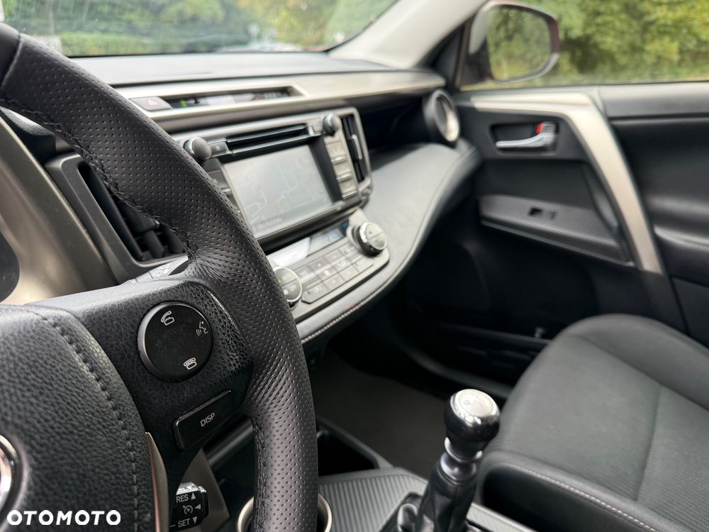 Toyota RAV4 - 17