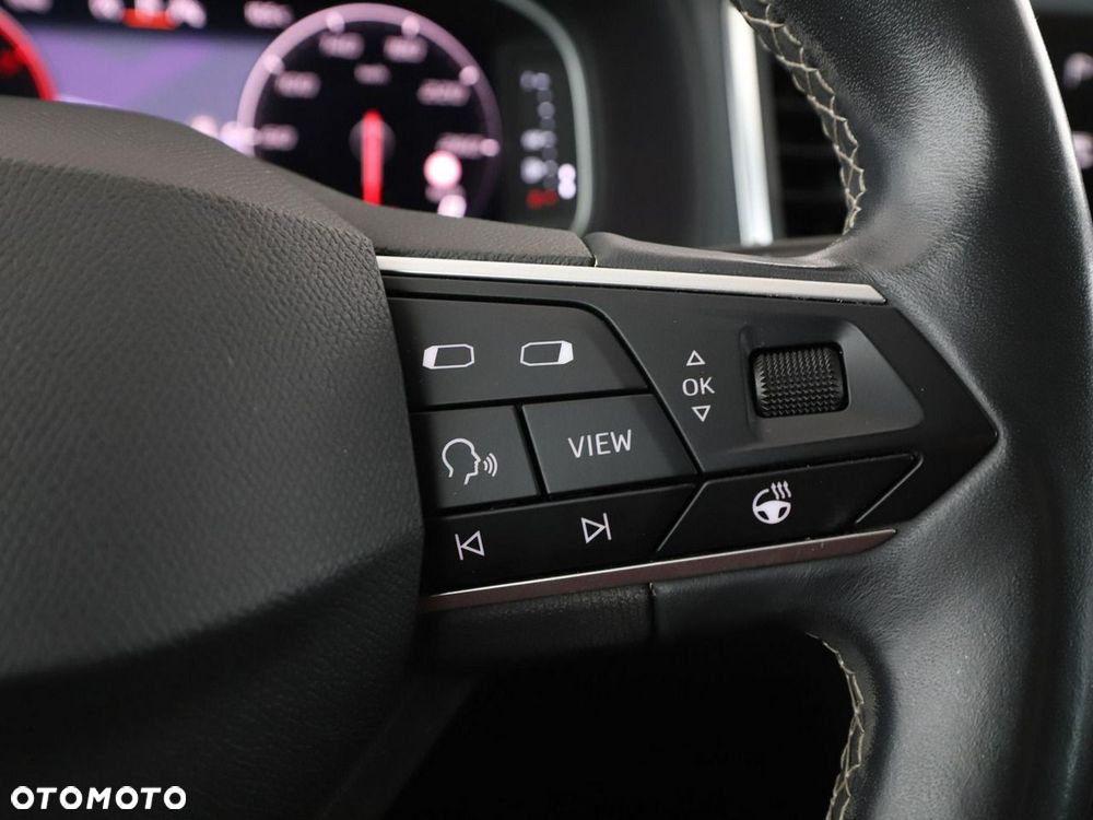 Seat Ateca 1.5 Eco TSI Style S&S DSG - 32