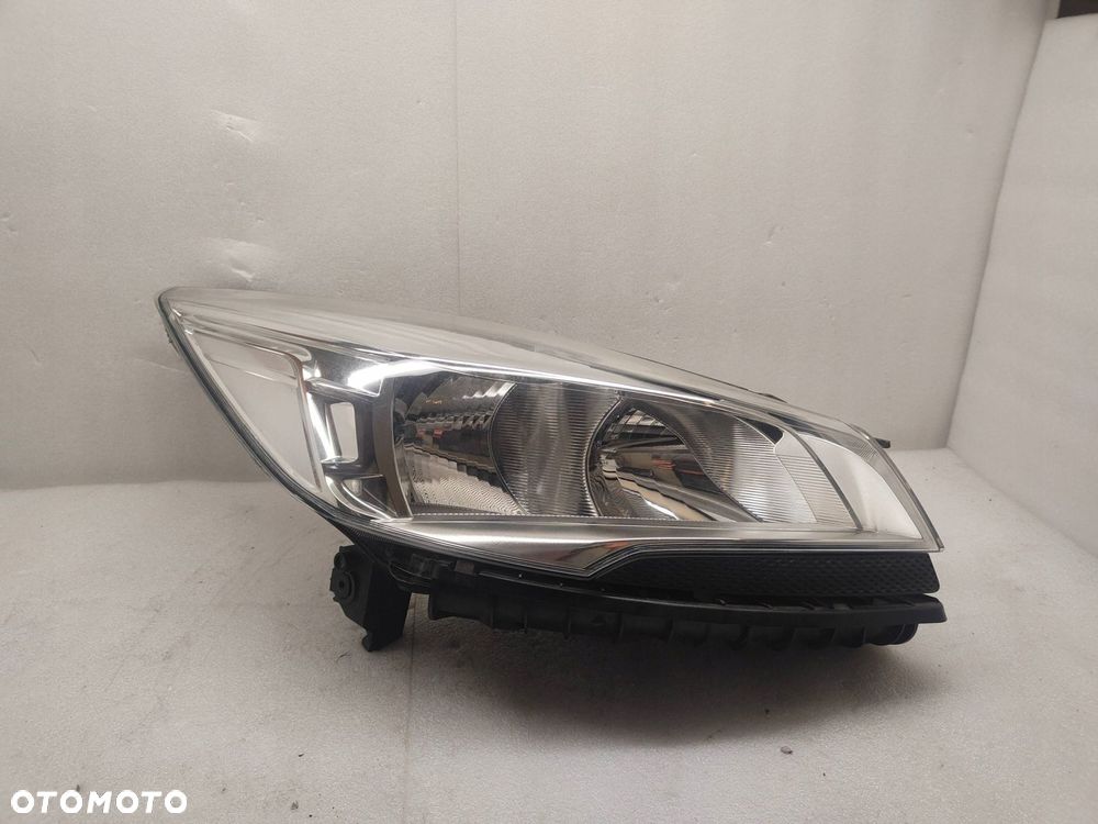 ford kuga ii przód strona prawa lampa zw cv4413w029ae - 1