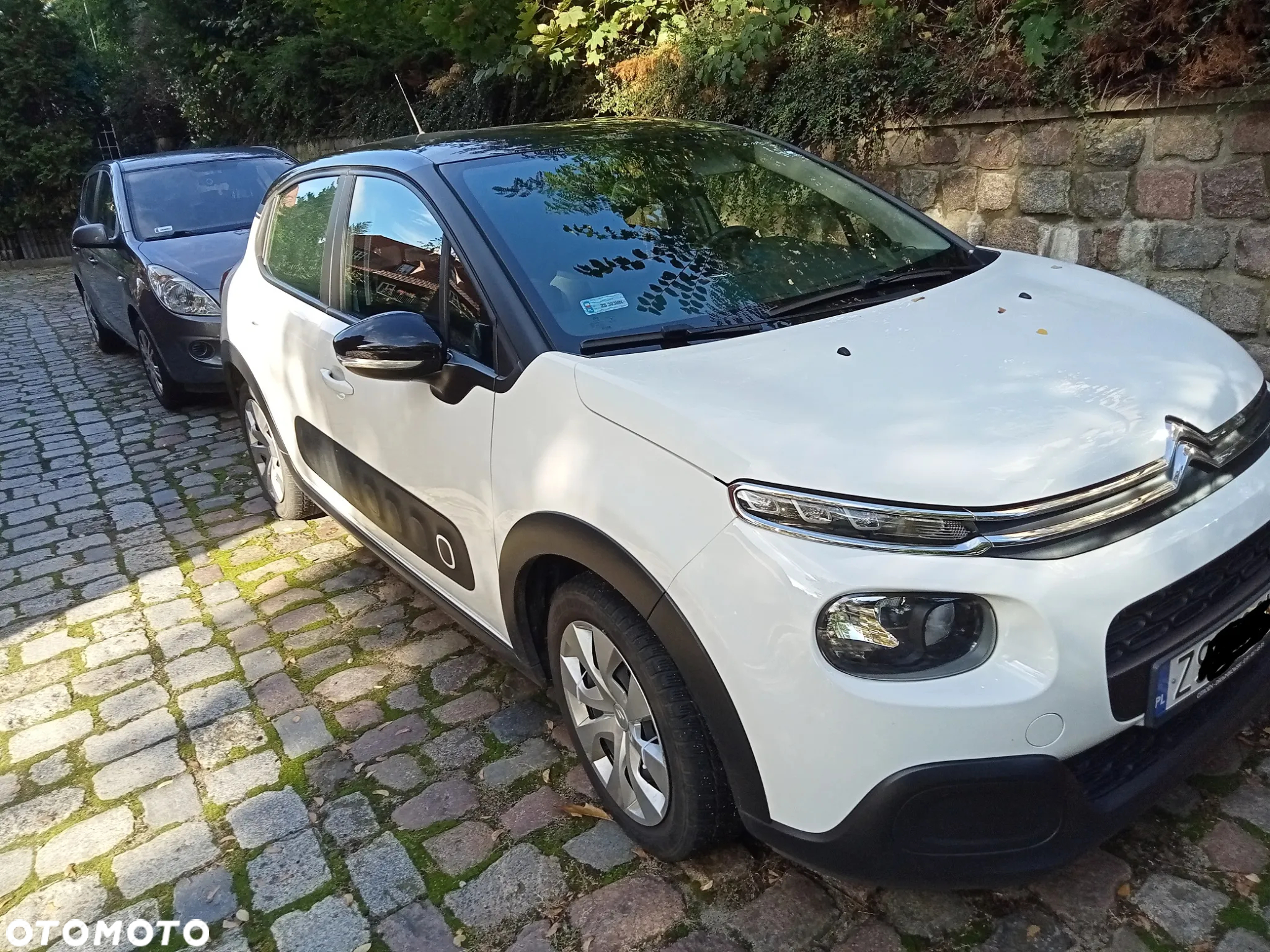 Citroën C3 1.2 PureTech Feel - 2