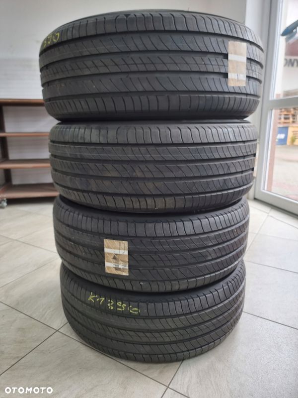 4 Opony letnie Michelin E Primacy 235/55r19/105w Mo Xl - 1