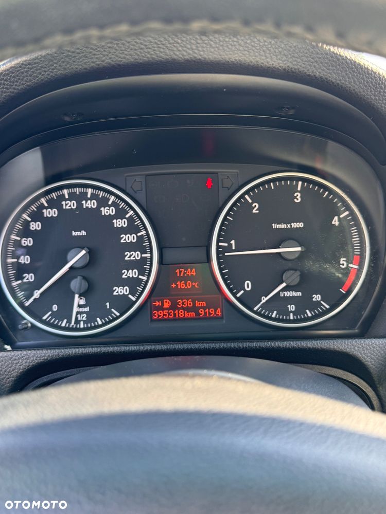 BMW Seria 3 320d - 17