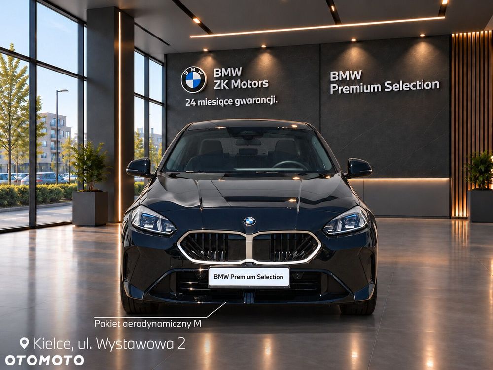 BMW Seria 2 216i - 7