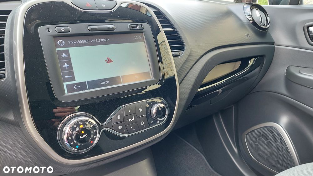 Renault Captur - 18