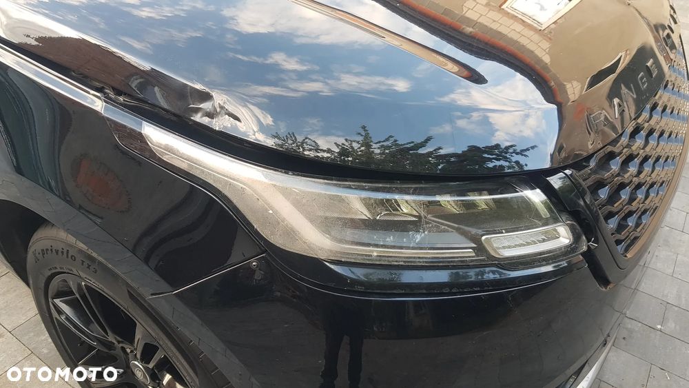 Land Rover Range Rover Velar 2.0d R-Dynamic S - 9