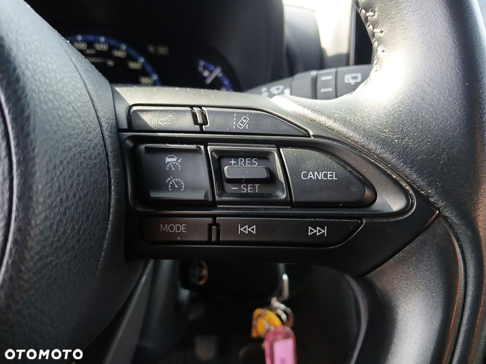 Toyota Yaris Cross 1.5 Comfort - 24