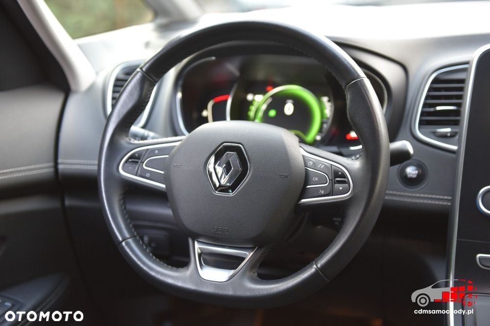 Renault Scenic - 21