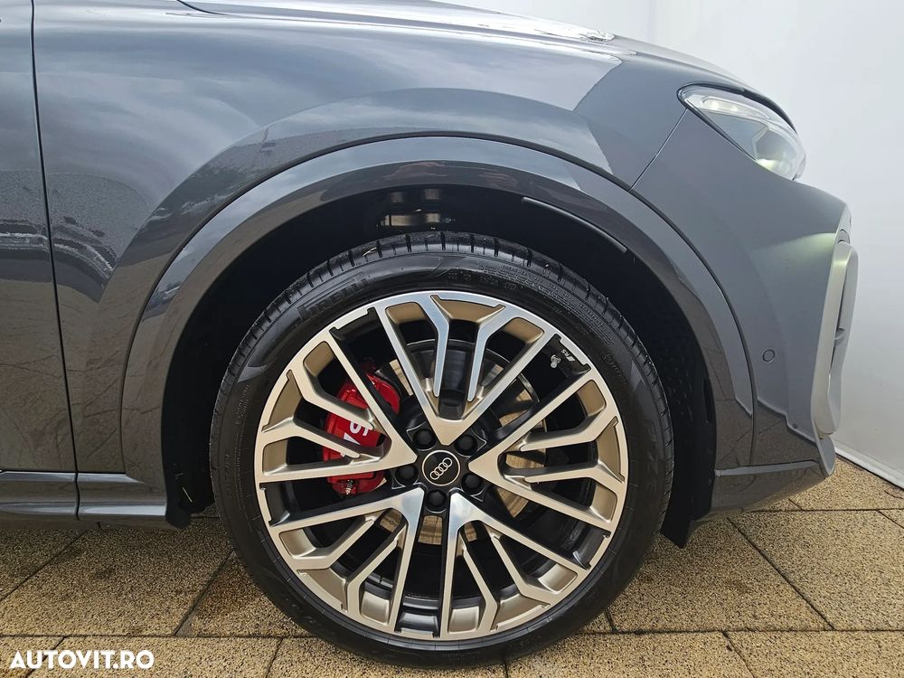 Audi SQ5 quattro S tronic MHEV - 7