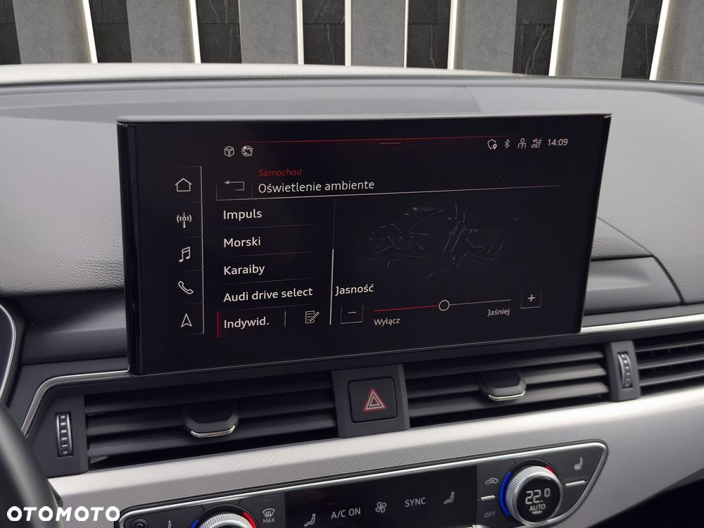 Audi A4 Avant - 24