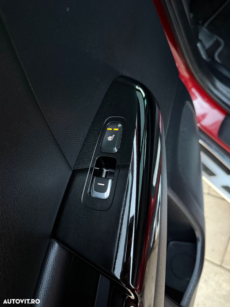 Kia Sportage 2,0 CRDI AWD Aut. GT Line - 24