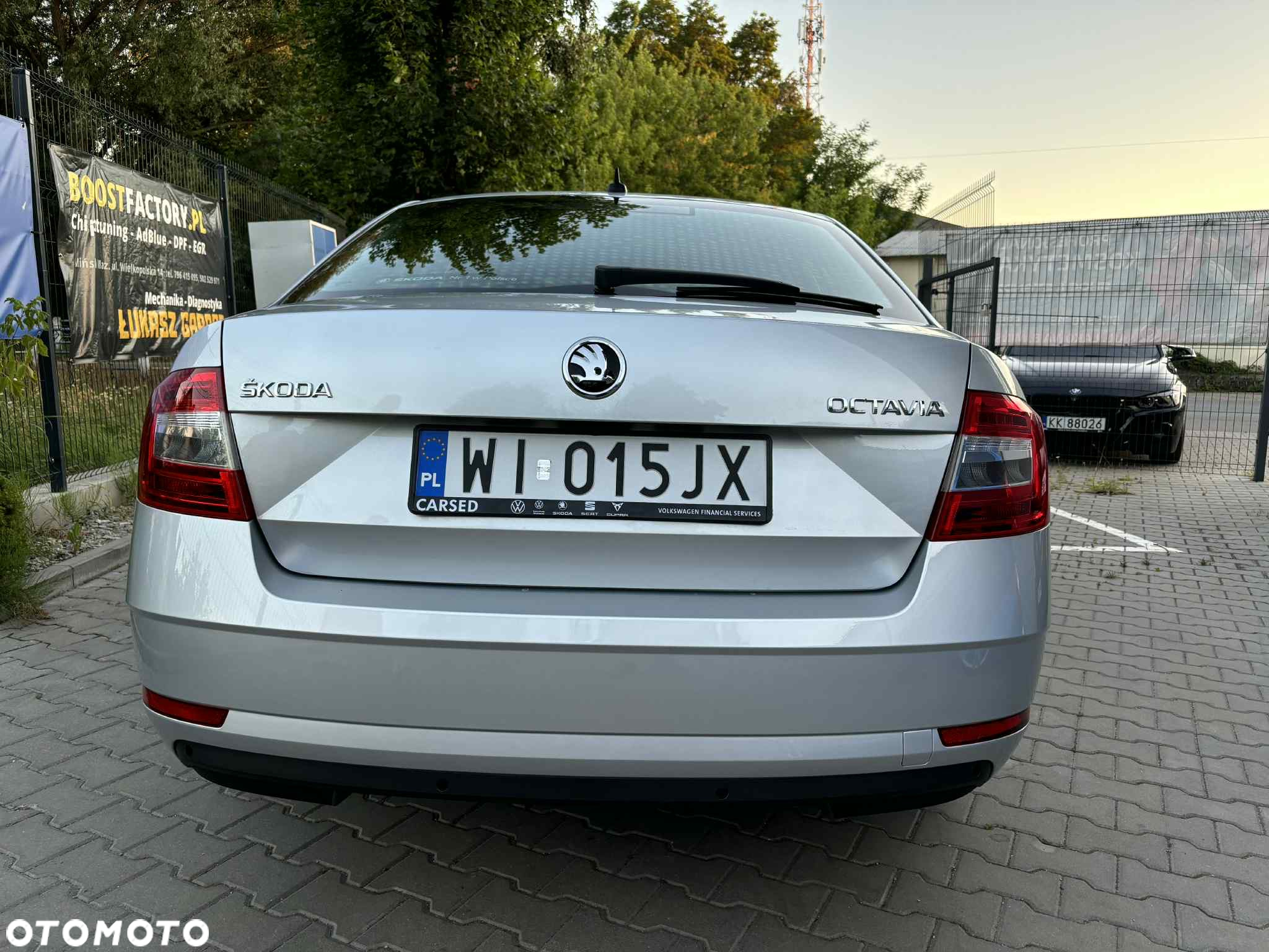 Skoda Octavia 1.6 TDI Ambition - 6