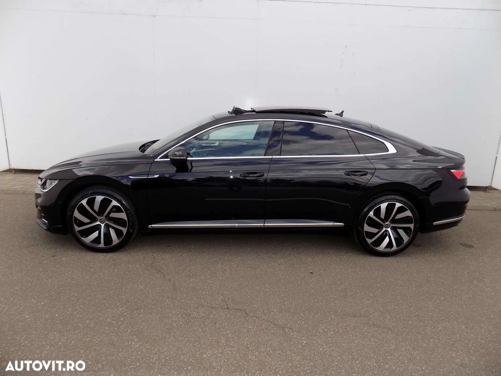 Volkswagen ARTEON 2.0 TSI DSG R-Line Edition - 2