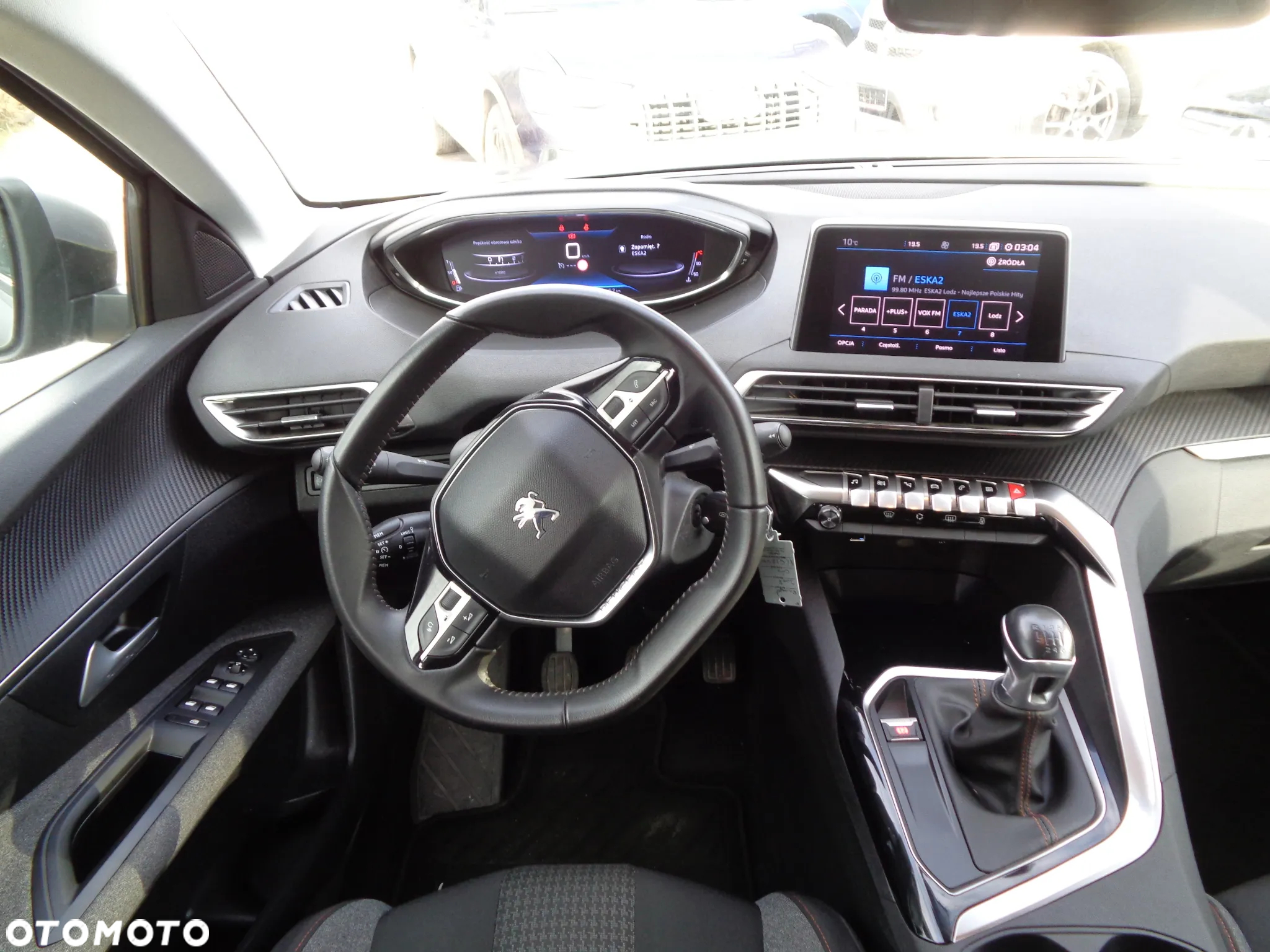 Peugeot 3008 1.5 BlueHDi Crossway S&S - 12
