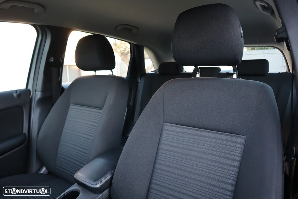 Mercedes-Benz B 180 CDI 7G-DCT - 19