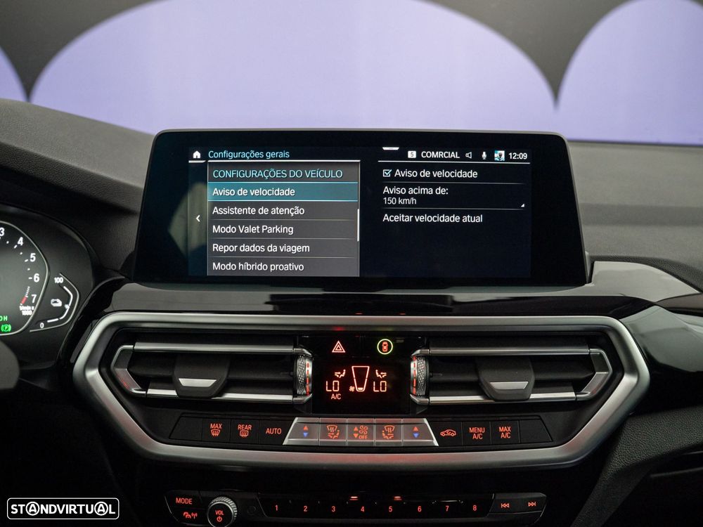 BMW X3 30 e xDrive - 36