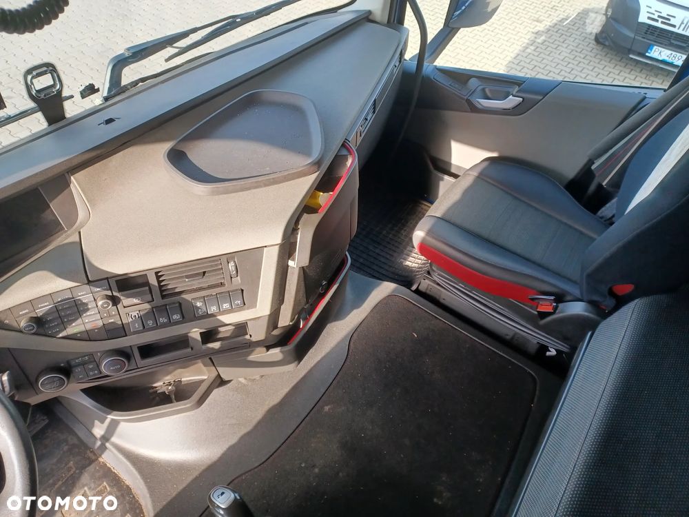 Volvo FH 500  (32115) - 10